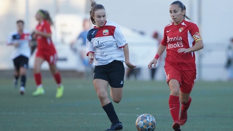 Girona FC-Terrassa FC: a seguir creixent