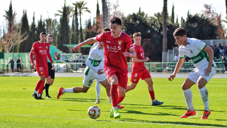Torrent-Terrassa FC: segona visita a Sant Gregori