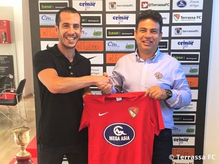 Xapi Arnau renova per una temporada més