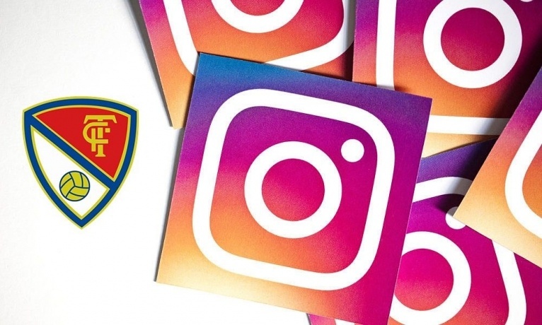 L'Instagram del Terrassa FC supera els 3.000 seguidors i continua liderant la Tercera Divisi&oacute;