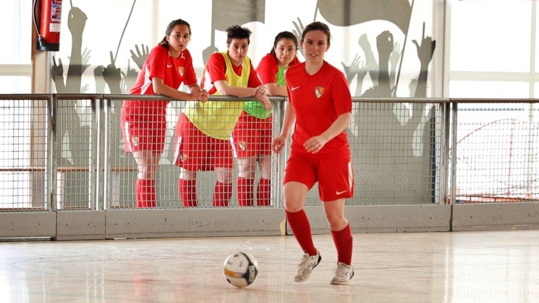 Terrassa FC-Olimpyc Floresta FS: segona visita a Terrassa