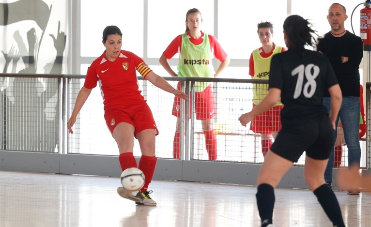 Terrassa FC-Riudellots: estrena contra aquest rival