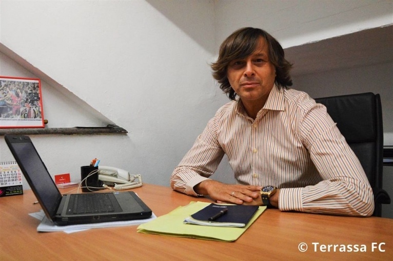 Xavi Urbano s’incorpora al Terrassa FC com assessor esportiu