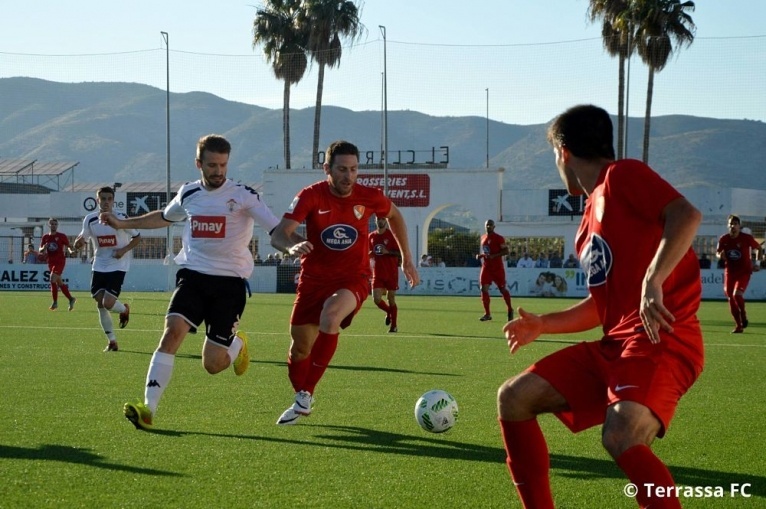 Promocions del Terrassa FC: a gaudir-ne!