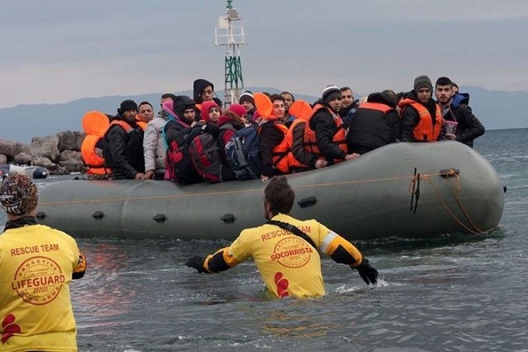Proactiva Open Arms