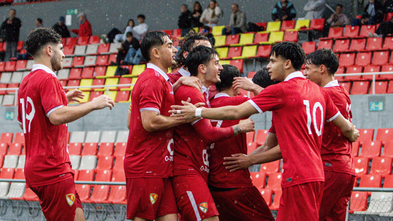 Sabadellenca-Terrassa FC B: un punt per a un t&iacute;tol