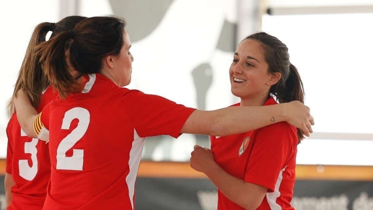 Penya Blaugrana Montmel&oacute;-Terrassa FC: a puntuar al Vall&egrave;s Oriental