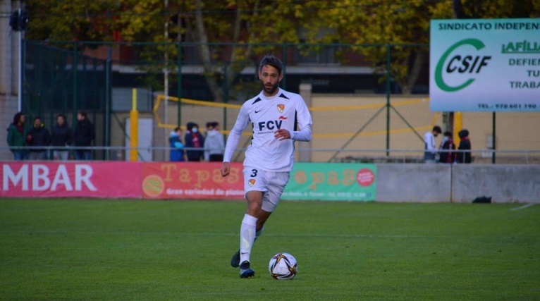 Num&agrave;ncia-Terrassa FC: cercant el primer triomf a S&ograve;ria