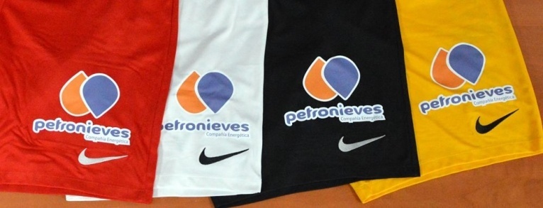 Petronieves renova el seu acord de patrocini amb el Terrassa FC fins al 2019