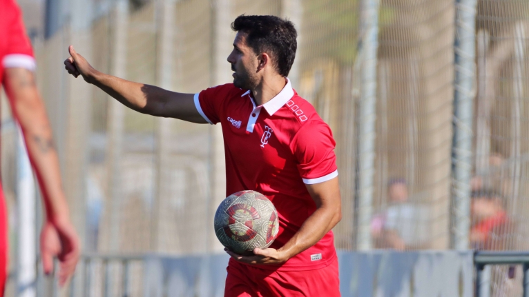 Terrassa FC-CE Manresa: capítol 147 d’una bonica història