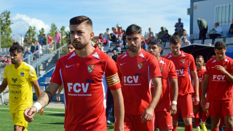 Terrassa FC-Atlético Saguntino: els valencians tornen a Terrassa mig segle després