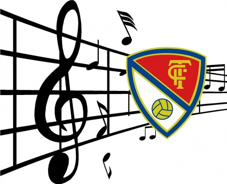 L’himne del Terrassa FC, a un pas de ser escollit el millor del futbol català
