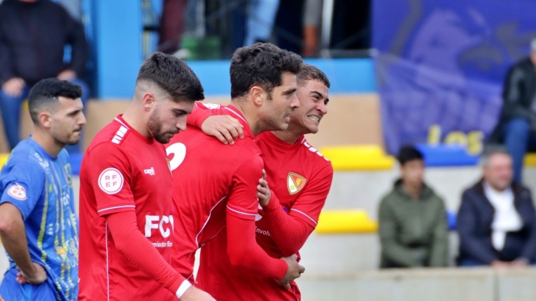 Cerdanyola-Terrassa FC: bonics records