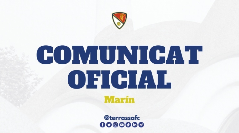 La central terrassenca Marín també renova