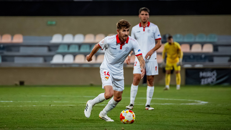 Poblense-Terrassa FC: visita gaireb&eacute; quaranta anys despr&eacute;s