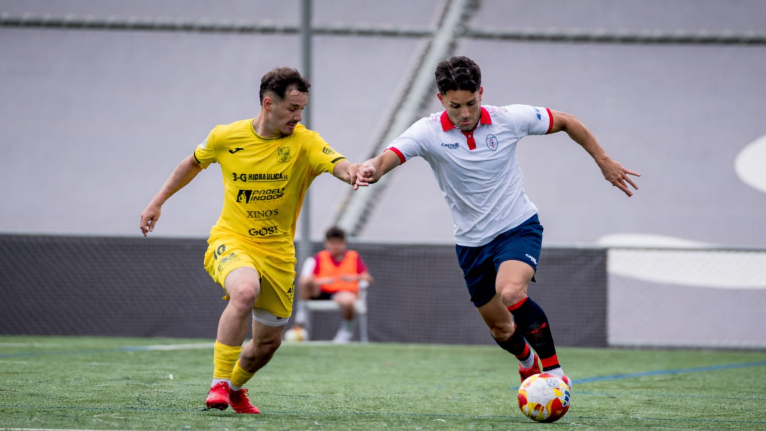 Derrota (2-3), amb molta pol&egrave;mica, d'un notable Terrassa FC davant la UD Poblense a l'Estadi Ol&iacute;mpic de Terrassa