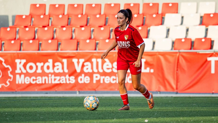 Pontenc-Terrassa FC: a prolongar la ratxa contra les gironines
