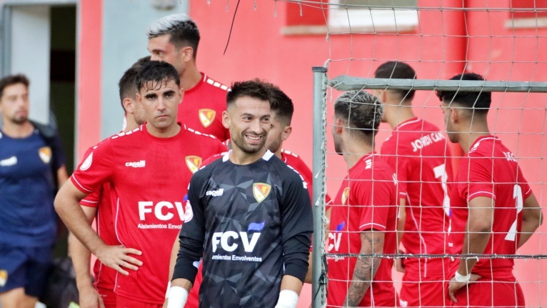 Grama-Terrassa FC: equilibri total
