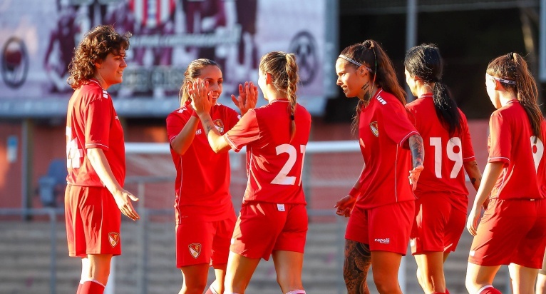 Levante Las Planas B-Terrassa FC: visita exigent