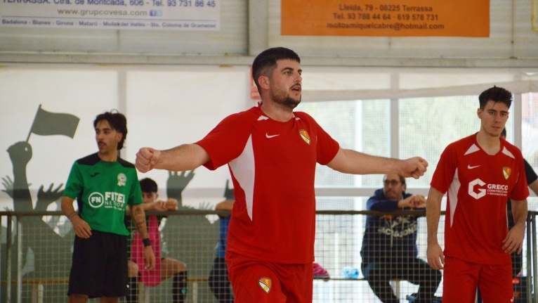 Girona-Terrassa FC: duel de titans