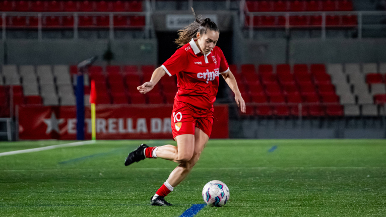 Terrassa FC-Palautordera: darrer cap&iacute;tol de la primera volta