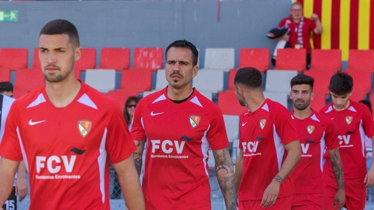 Badalona Futur-Terrassa FC: a seguir la ratxa puntuant