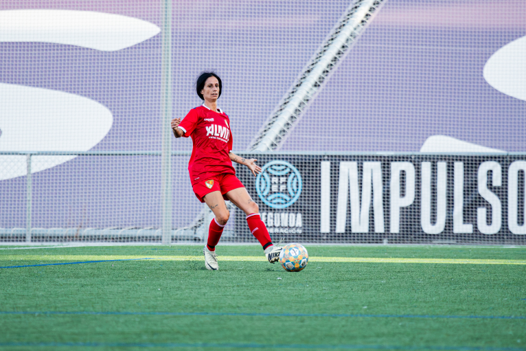 Terrassa FC-Santa Susanna: segona visita de les del Maresme