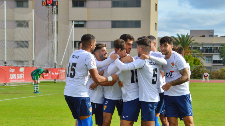 SD Ibiza-Terrassa FC: nova visita a Ses Illes