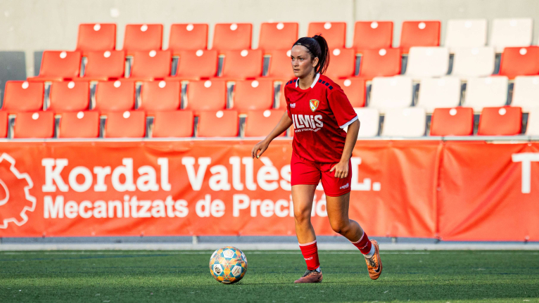 Cerdanyola del Vallès-Terrassa FC: cercant el pòquer de triomfs 