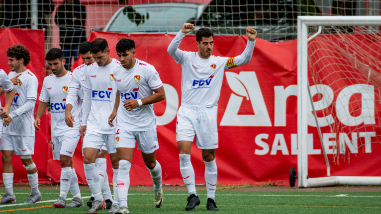 Espanyol B-Terrassa FC: densitat golejadora