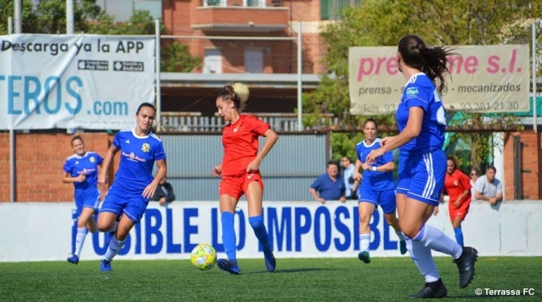 Mallorca-Terrassa FC: gran ocasió per consolidar la zona de salvació