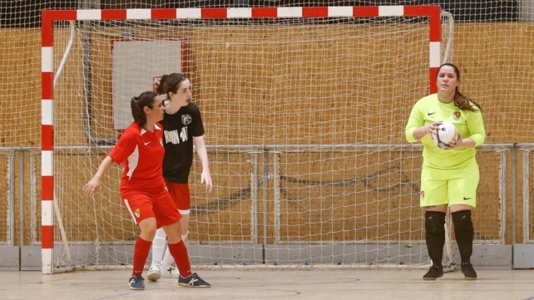 Terrassa FC-Matadepera: tres punts necessaris