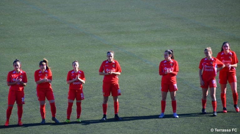 Terrassa FC-Levante Las Planas: referents esperonadors
