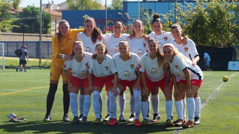 Vic Riuprimer-Terrassa FC: tot cercant una bona arrencada