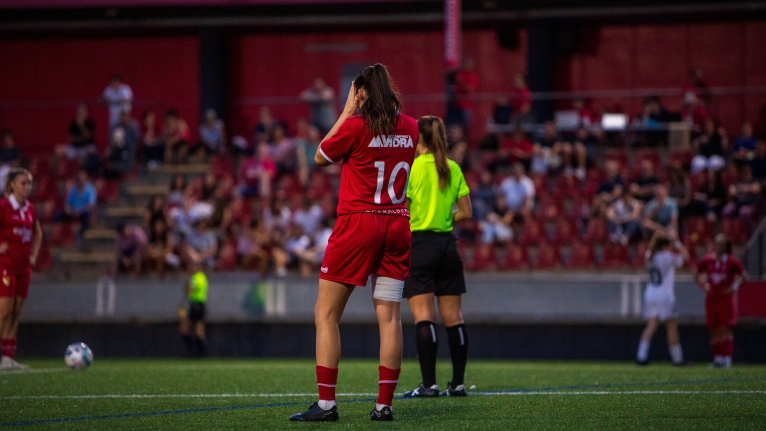 Terrassa FC-CE Sabadell: torna el derbi femen&iacute; del Vall&egrave;s