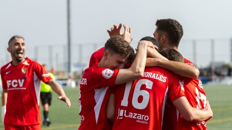 17 gols en 4 partits a casa, la millor marca del Terrassa FC a la Lliga des de 1953-54
