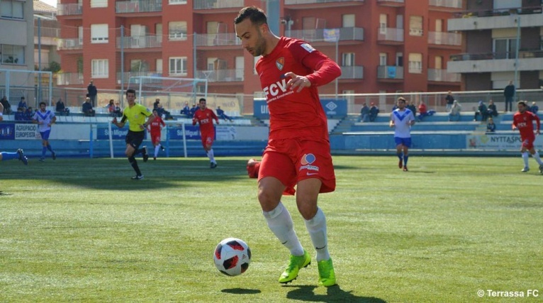 Europa-Terrassa FC: un clàssic decisiu