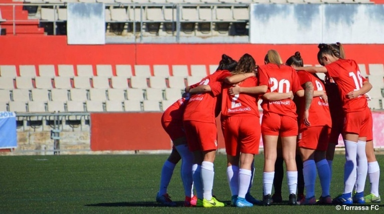 Espanyol B-Terrassa FC: cercant una nova sorpresa
