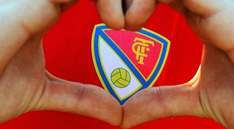 El Terrassa FC llança els carnets de soci per a empreses