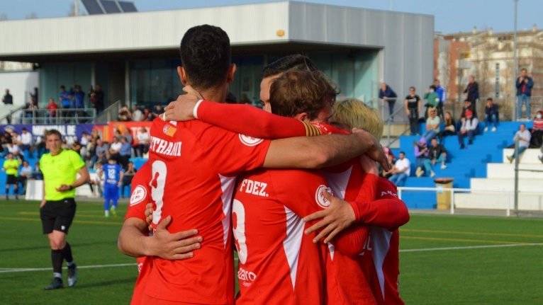 Terrassa FC-Cerdanyola: cal fer valer el factor camp