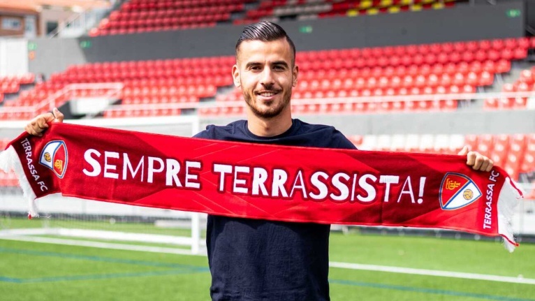 Jordi Cano 2025: el &lsquo;pitxitxi&rsquo; renova per dues temporades