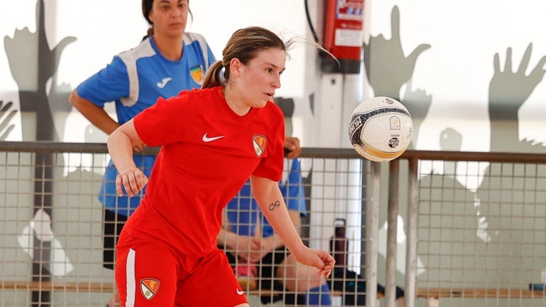 Olimpyc Floresta-Terrassa FC: a donar la sorpresa