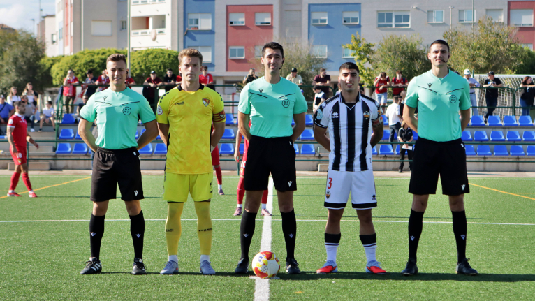 Terrassa FC-Castell&oacute;n B: cercant una vict&ograve;ria