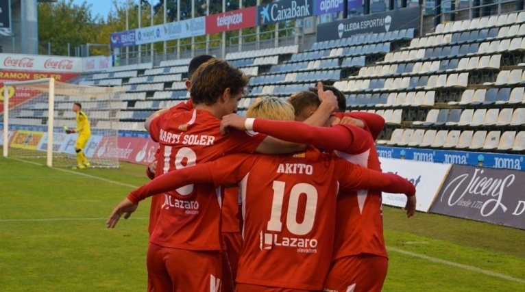 Cerdanyola-Terrassa FC: records esperonadors