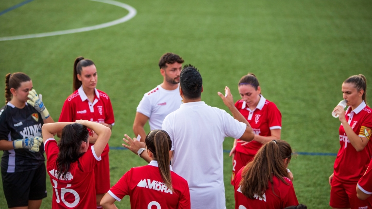 Pontenc-Terrassa FC: cal sumar a Girona