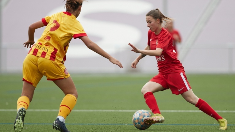 Sant Cugat-Terrassa FC: nou derbi comarcal&nbsp;