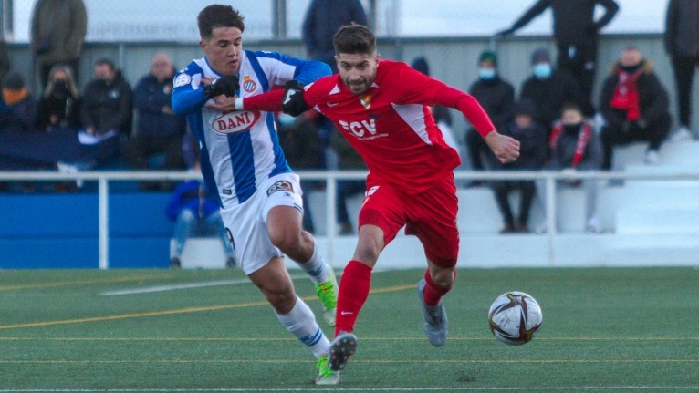 Espanyol B-Terrassa FC: quinze anys despr&eacute;s?
