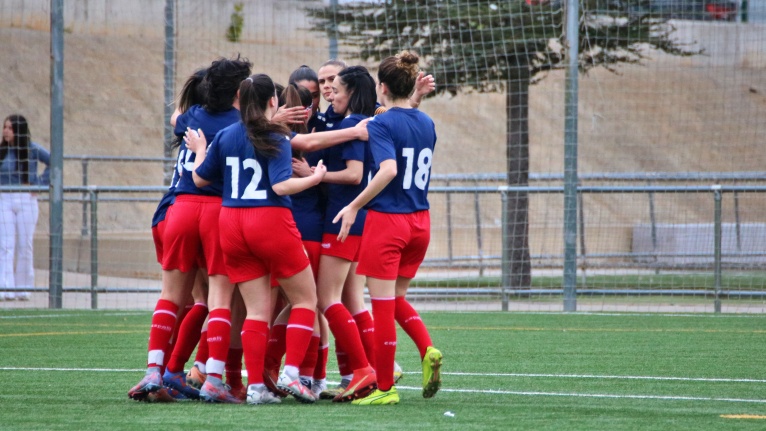 Martinenc-Terrassa FC: visita propícia