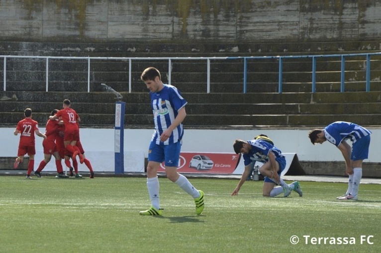 Figueres-Terrassa FC: el record d'un triomf cabdal per a la promoci&oacute;