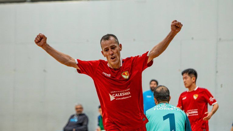 Acció Sant Martí-Terrassa FC: repte a Barcelona